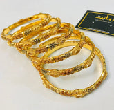 Bangles-110 (Golden)